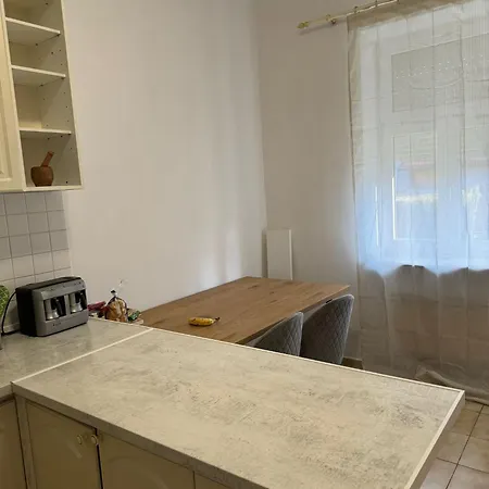 Проживание в семье No 13 House Raca *