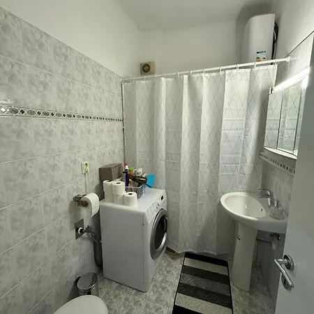 Проживание в семье No 13 House Raca Братислава